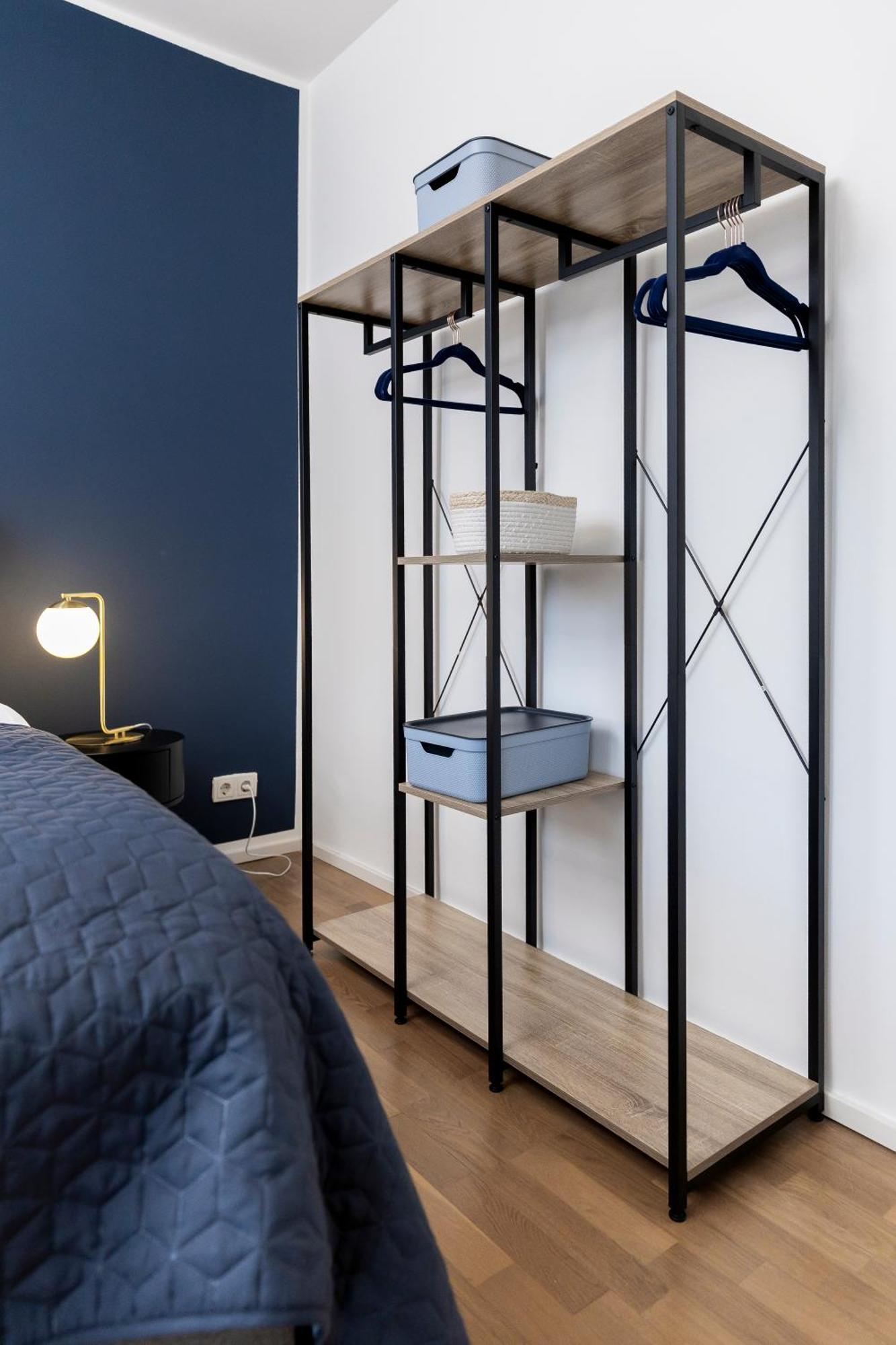 Olive Apartments - 2X Kingsize Betten - Sehr Zentral Λεβερκούζεν Εξωτερικό φωτογραφία