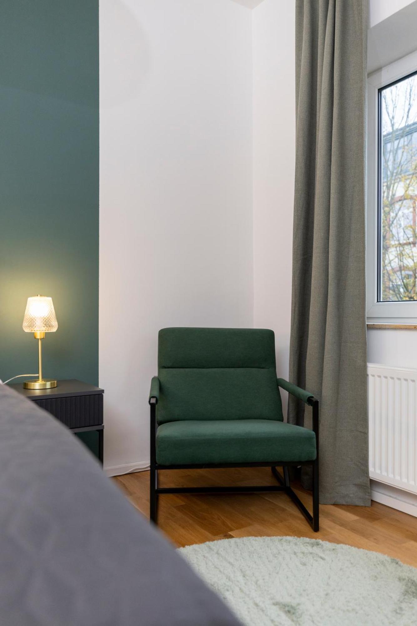 Olive Apartments - 2X Kingsize Betten - Sehr Zentral Λεβερκούζεν Εξωτερικό φωτογραφία